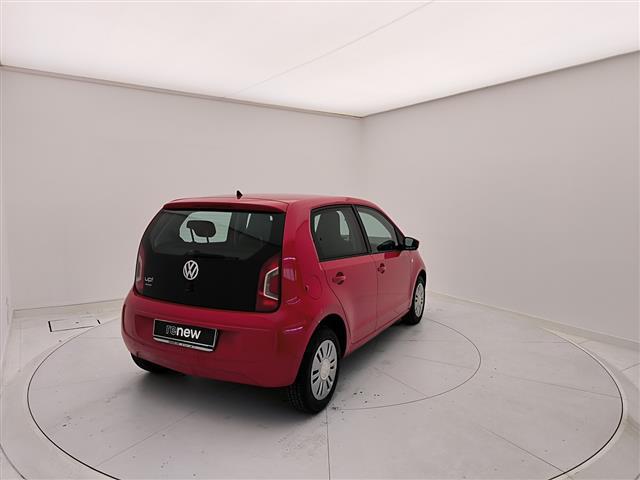 VOLKSWAGEN up  2012 00973093_VO38023732
