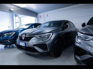 RENAULT Arkana 2021 02618442_VO38053400