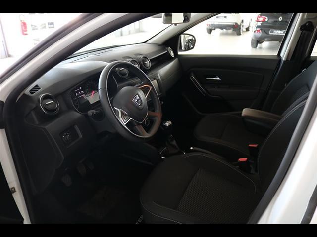 DACIA Duster II 2018 00551598_VO38013066