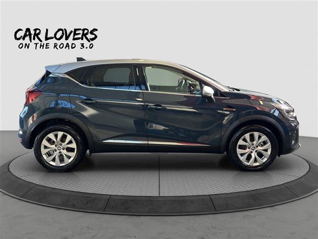 RENAULT Captur 05256604_VO38013034