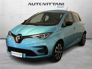RENAULT ZOE 00985083_VO38023207