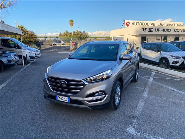 HYUNDAI Tucson 02641070_VO38043366