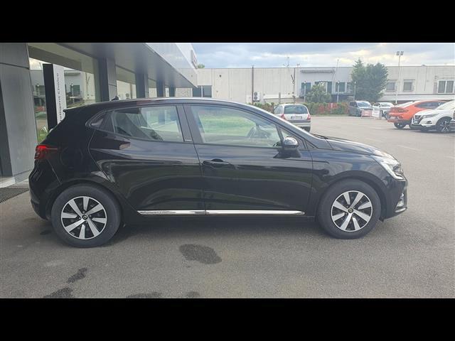 RENAULT Clio 02036503_VO38013041