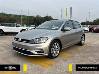 VOLKSWAGEN Golf VII 2017 5p 01093096_VO38013498