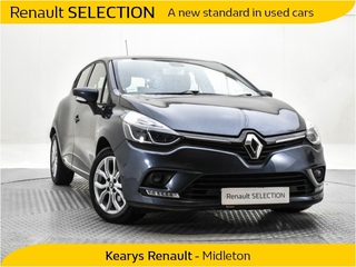 Renault - CLIO