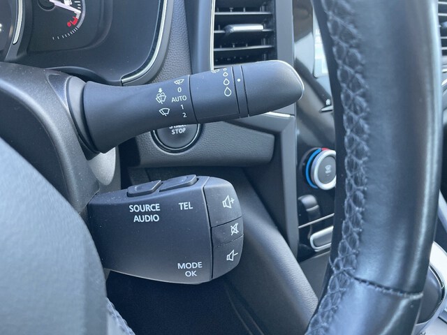 Inside Talisman Diesel  Gris Casiopea