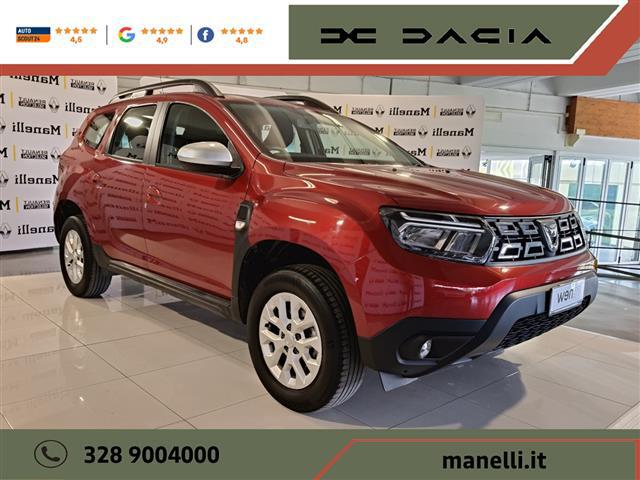 DACIA Duster II 2021 00014606_VO38013022