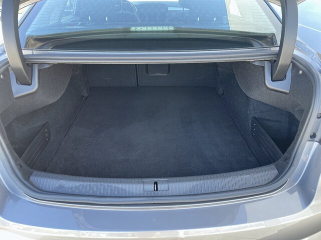 Inside Talisman Diesel  Gris Casiopea