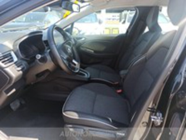 RENAULT Clio V 2019 01886397_VO38013067