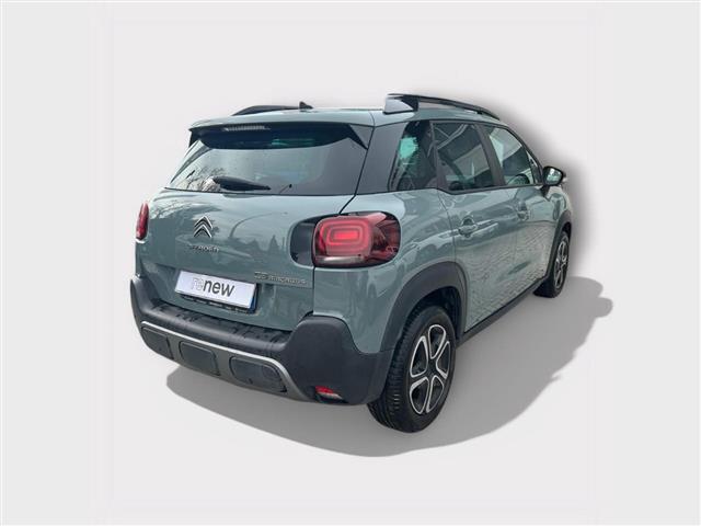 CITROEN C3 Aircross I 2021 06195133_VO38013080