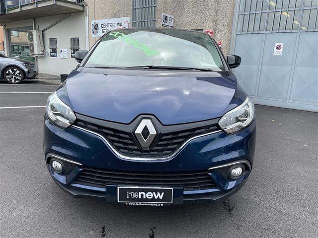 RENAULT Scenic 00391138_VO38023217