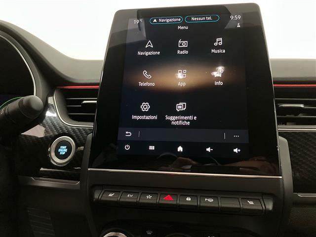 RENAULT Arkana 00984885_VO38023207
