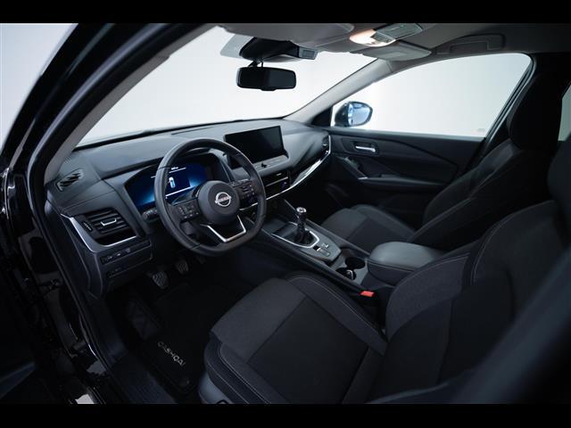 NISSAN Qashqai 20082283_VO38053400