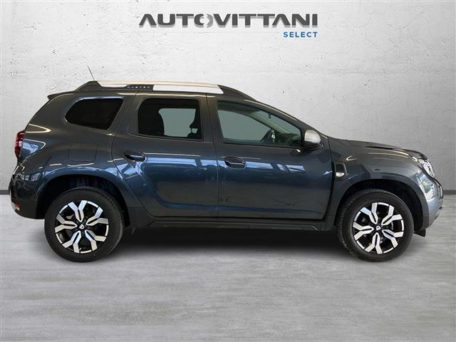 DACIA Duster II 2021 00984784_VO38023207