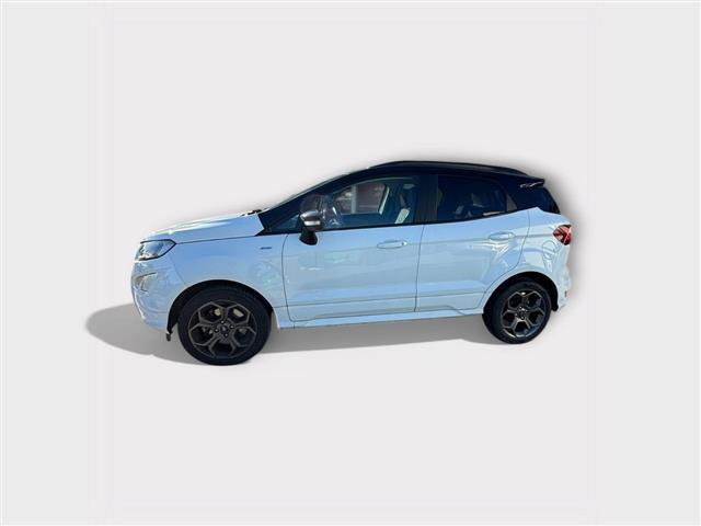 FORD EcoSport 2018 06195350_VO38013080