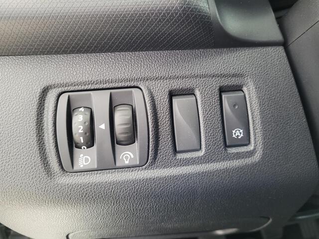 Inside Clio Diesel  Blanco