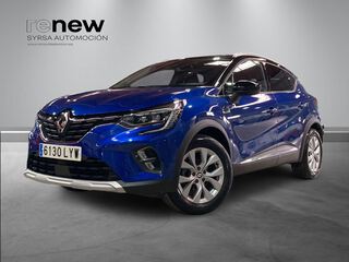 RENAULT - CAPTUR