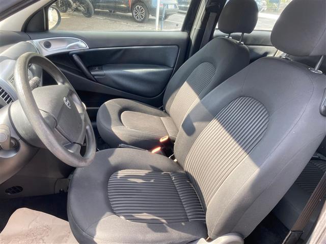 LANCIA Ypsilon 02640924_VO38043366