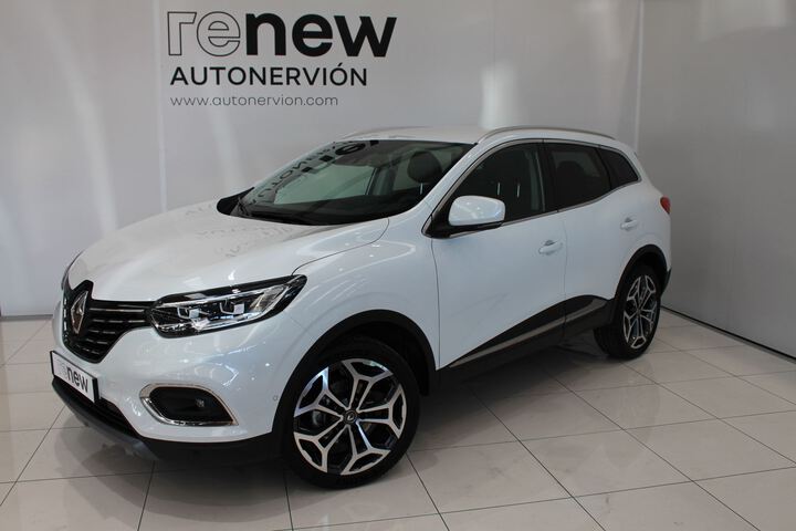 Kadjar  Blanco