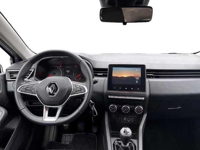 RENAULT Clio V 2019 01514900_VO38053436