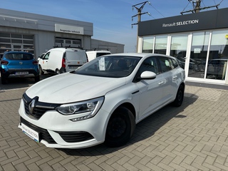 RENAULT - MEGANE