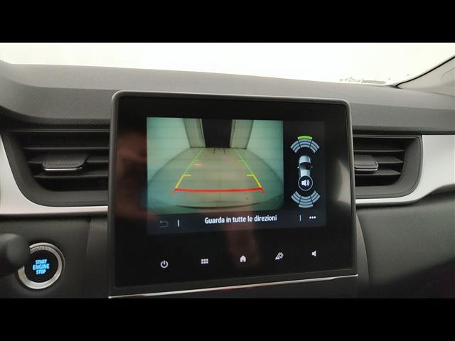 RENAULT Captur 00973661_VO38023732