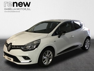 RENAULT - CLIO