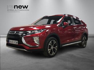 MITSUBISHI - Eclipse Cross