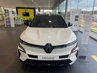 Renault - Megane