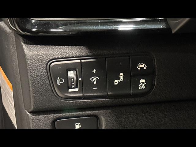 KIA MOTORS Niro I 2017 01099711_VO38013498