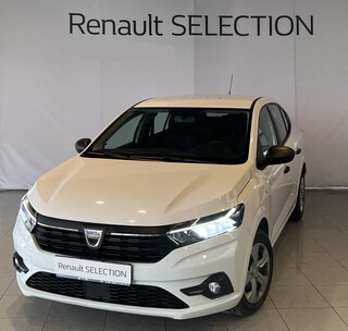 DACIA - LOGAN
