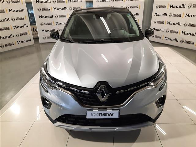 RENAULT Captur 00014117_VO38013022