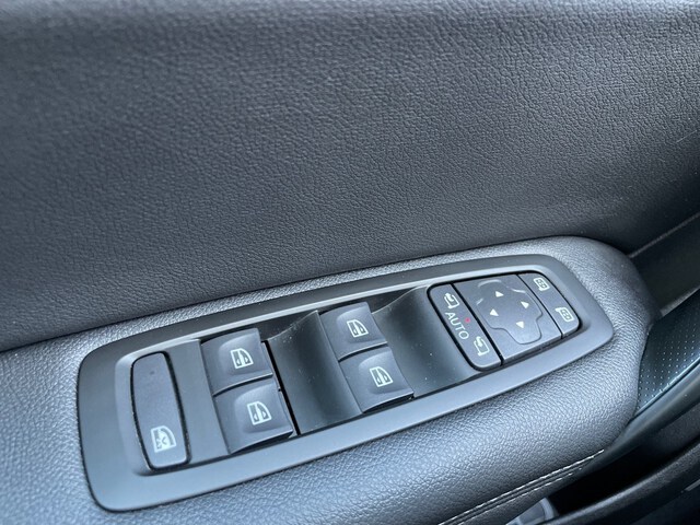 Inside Mégane Sport Tourer Diesel  Gris Platino