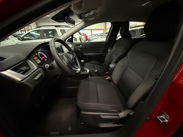 RENAULT Captur II 2019 00015603_VO38023184