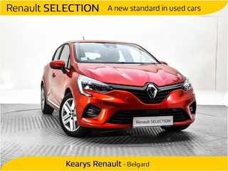 Renault - CLIO