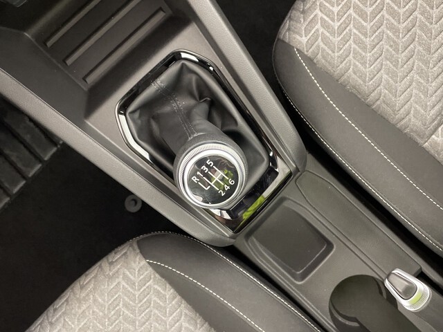 Inside Clio  Naranja Valencia