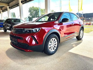 Opel - Mokka