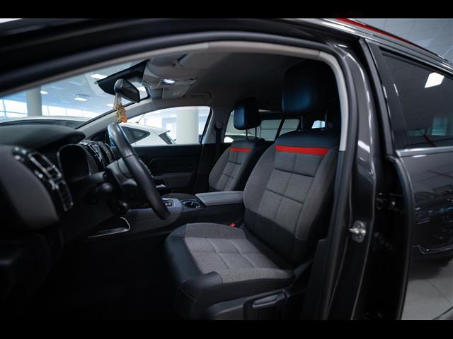 CITROEN C5 Aircross 2018 20082700_VO38053400