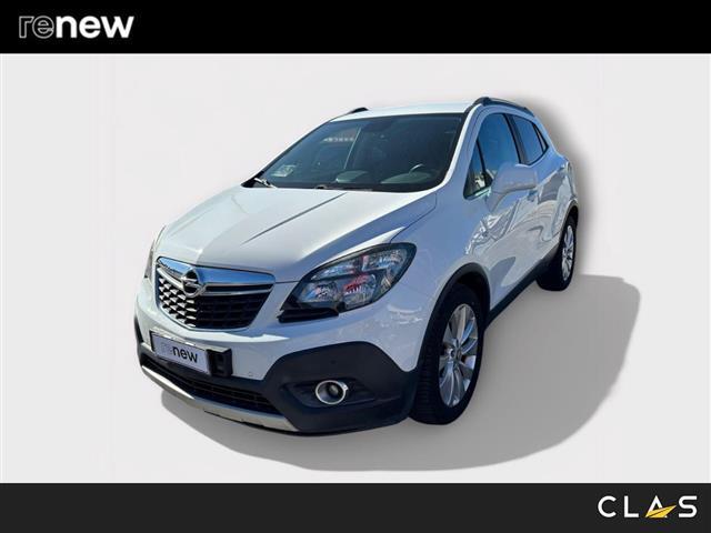 OPEL Mokka I 06194760_VO38013080