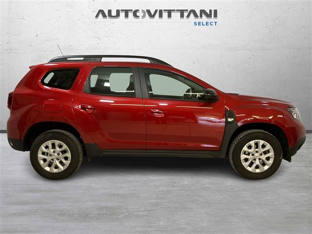 DACIA Duster II 2021 00984340_VO38023207