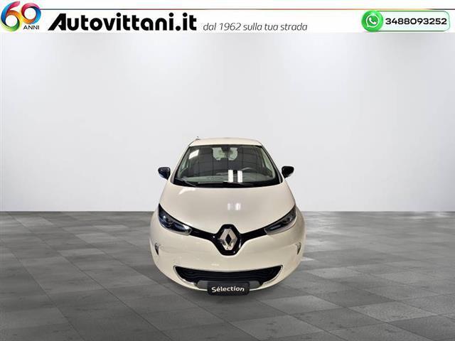 RENAULT ZOE 00962987_VO38023207