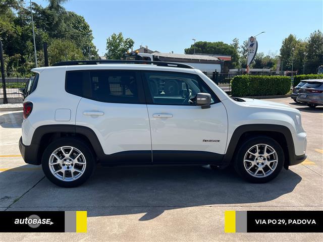 JEEP Renegade 2019 01096697_VO38013498