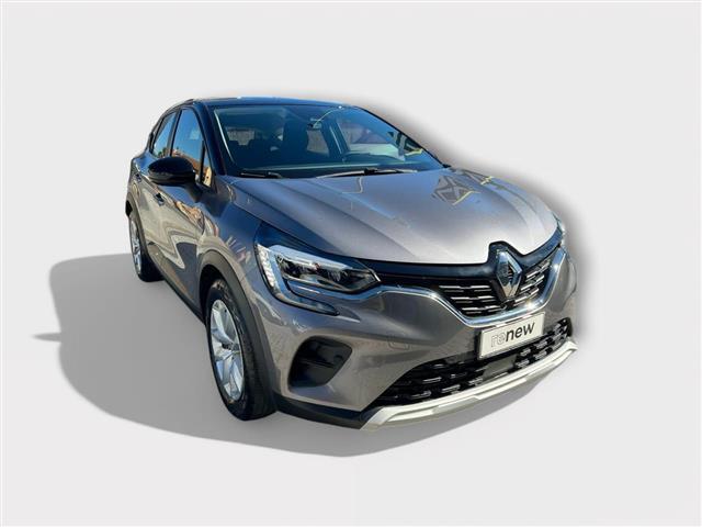 RENAULT Captur 06194845_VO38013080