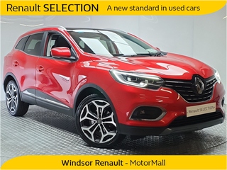 Renault - KADJAR