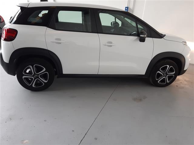 CITROEN C3 Aircross I 2017 02489378_VO38013041