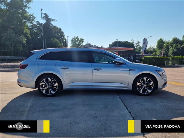 RENAULT Talisman Sporter 01095007_VO38013498
