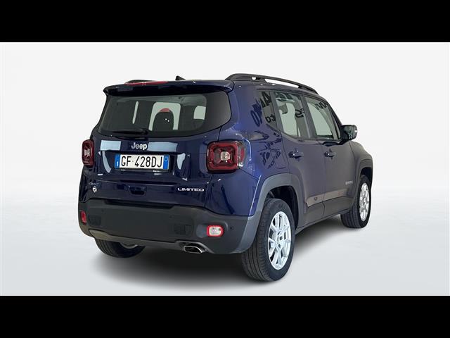 JEEP Renegade 2019 04997947_VO38013058