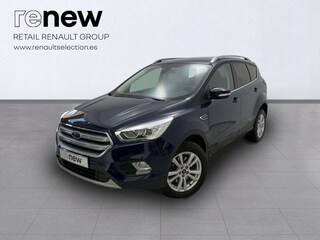 FORD - KUGA