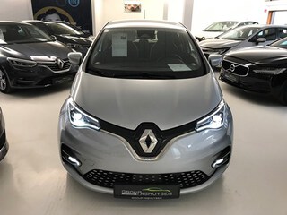 Renault - Zoe
