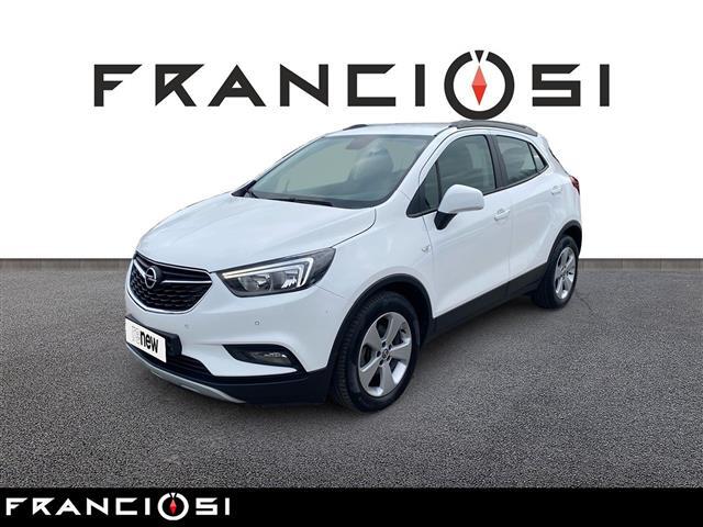 OPEL Mokka X 00023641_VO38013018